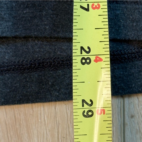 Linksoul Lot of Two Black and Gray Casual Golf Polo Shirts Size Medium - Picture 7 of 10